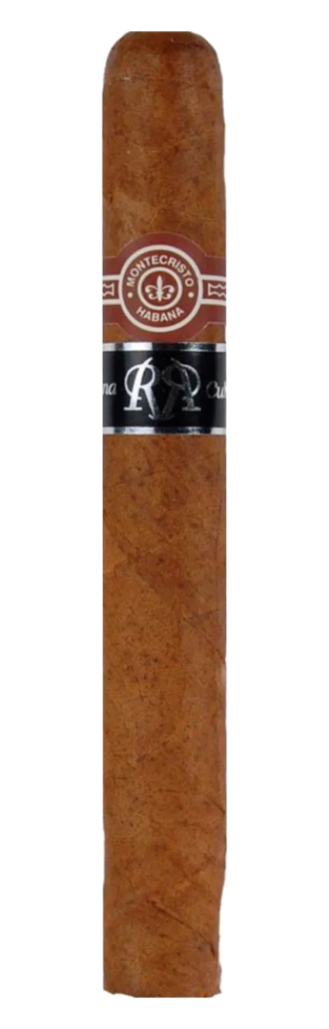 Montecristo Reserva Cosecha 2002 No.4