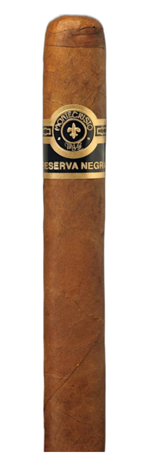 Montecristo (République dominicaine) Reserva Negra Churchill