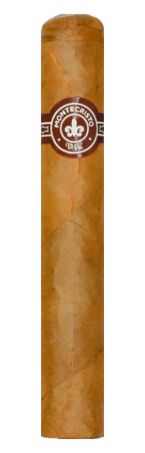Montecristo Robusto