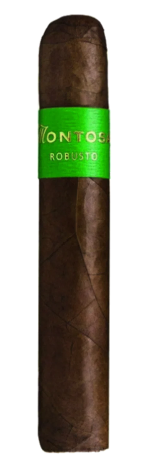 Montosa Maduro Robusto