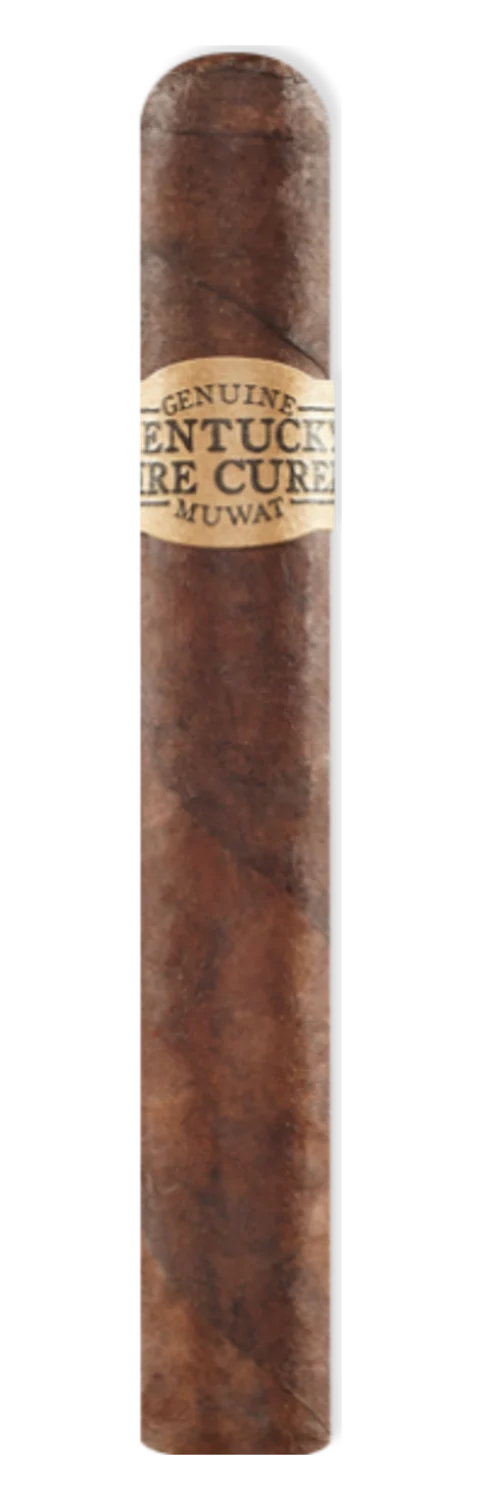 MUWAT Kentucky Fire Cured Just a Friend