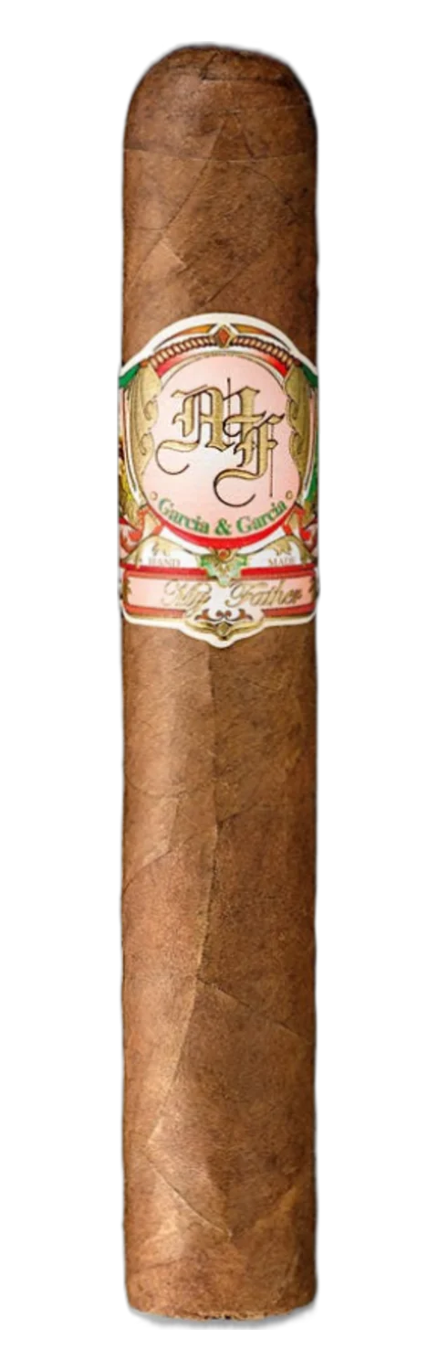 My Father No. 1 Robusto