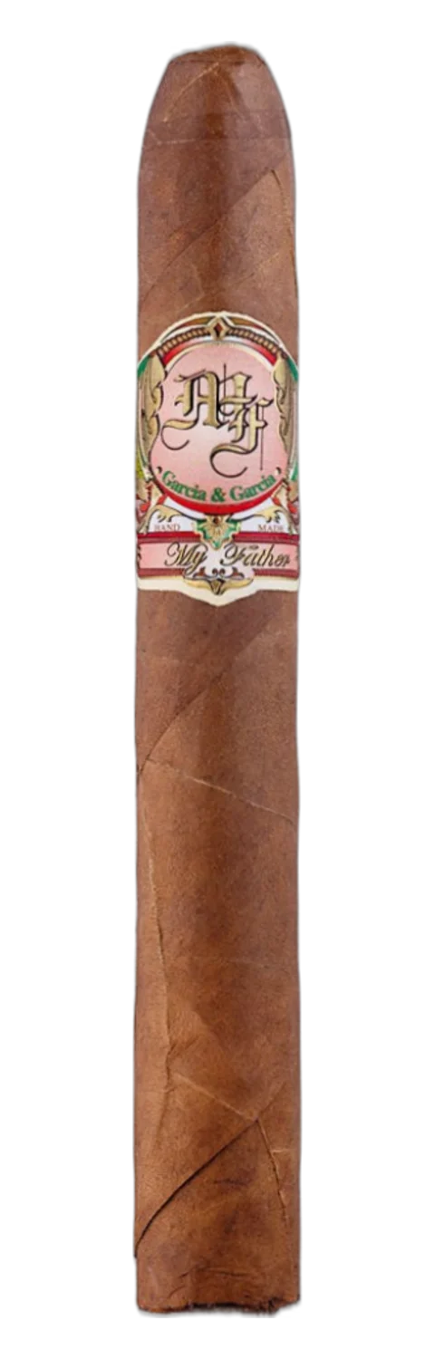 My Father No. 3 Crema