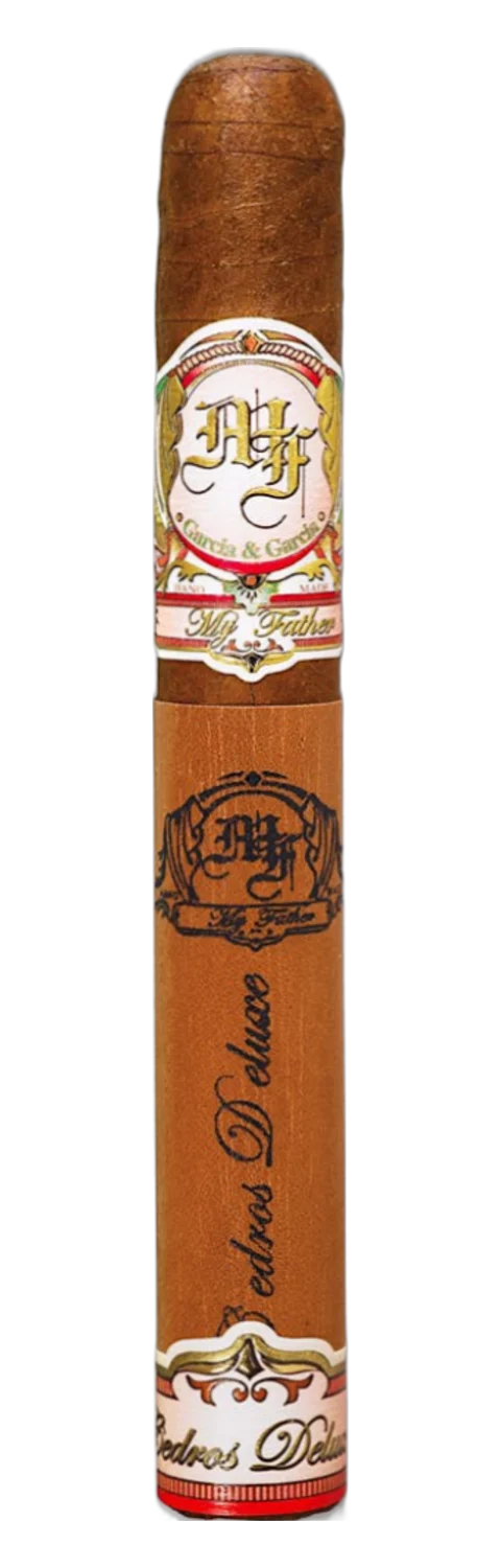 My Father Cedros Deluxe Eminentes