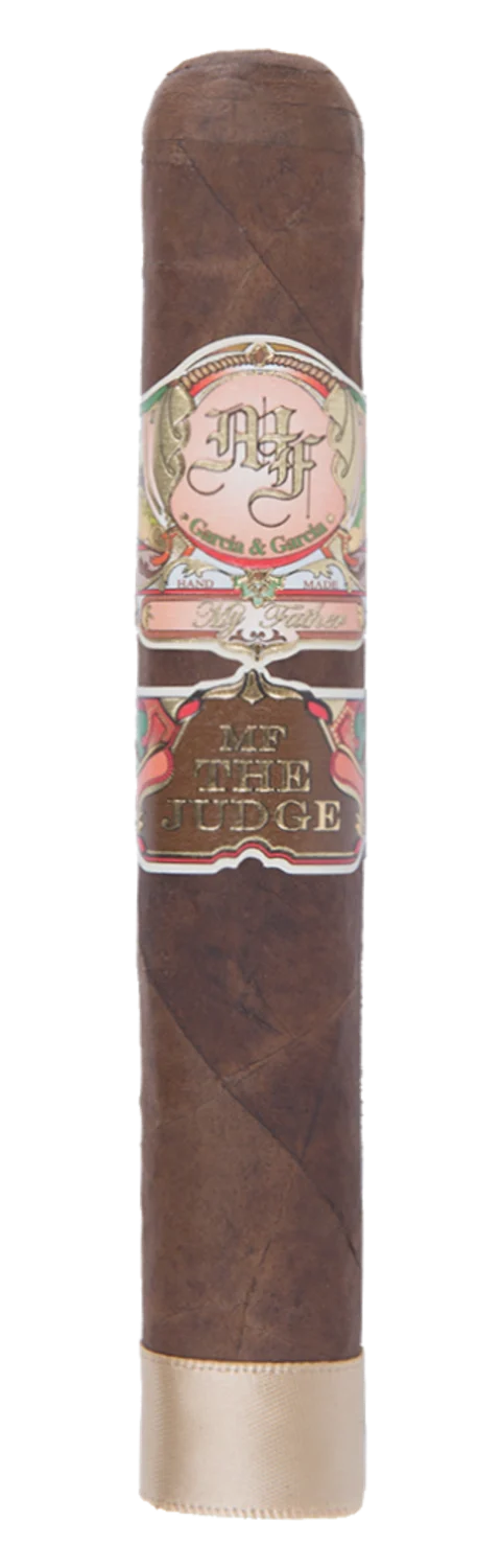 My Father Cigars The Judge 6 x 56