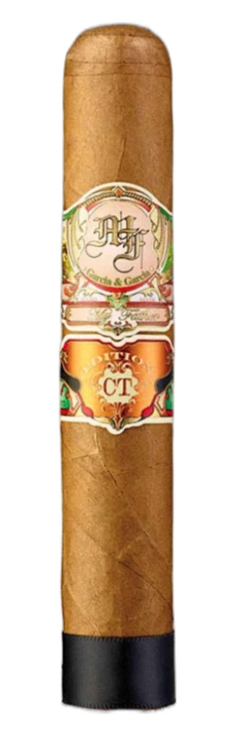 My Father My Father Connecticut Connecticut Toro Gordo