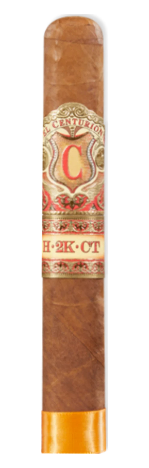 My Father El Centurion H2KCT Toro