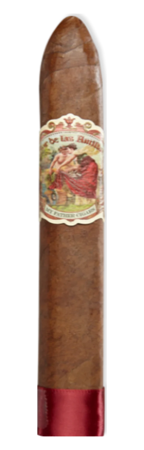 My Father Flor de las Antillas Belicoso