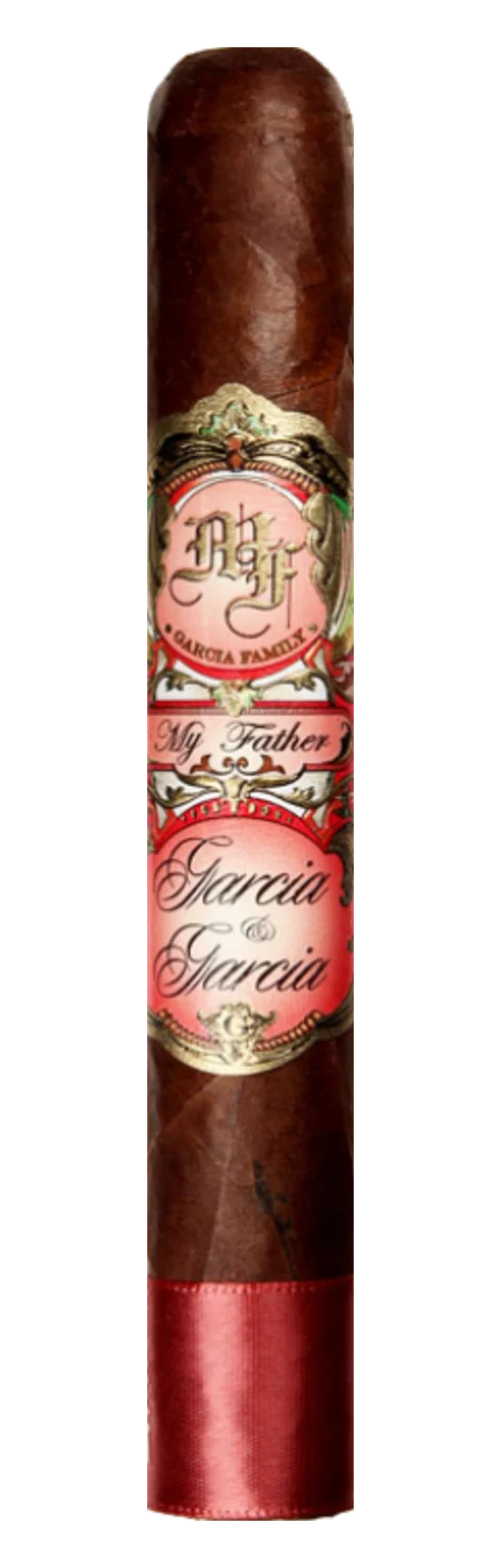 My Father Garcia & Garcia Robusto Deluxe