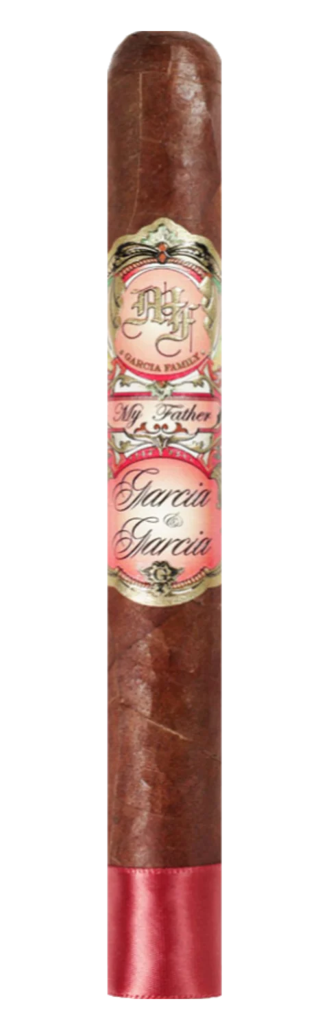 My Father Garcia & Garcia Toro Deluxe