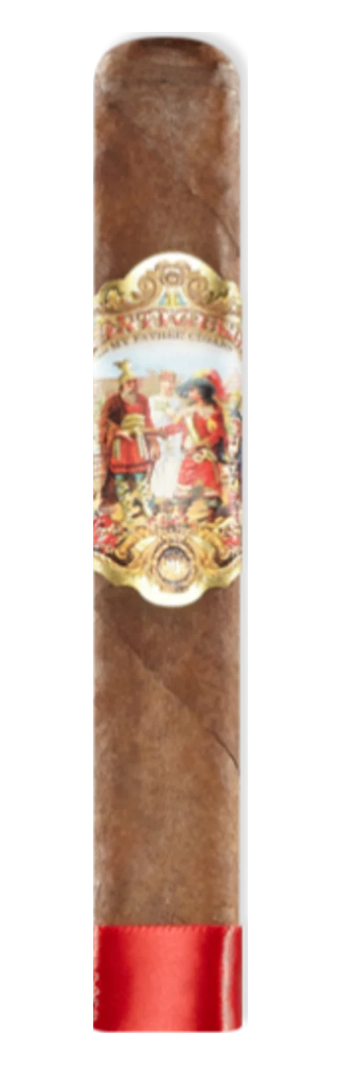 My Father La Antigüedad Robusto