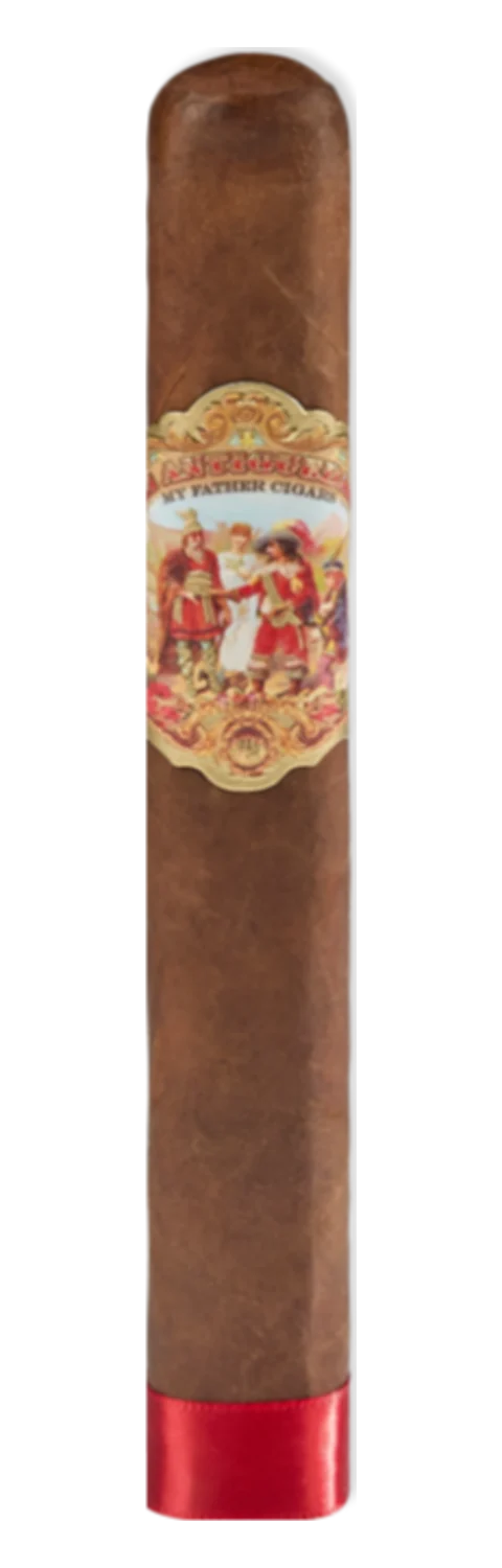 My Father La Antigüedad Super Toro