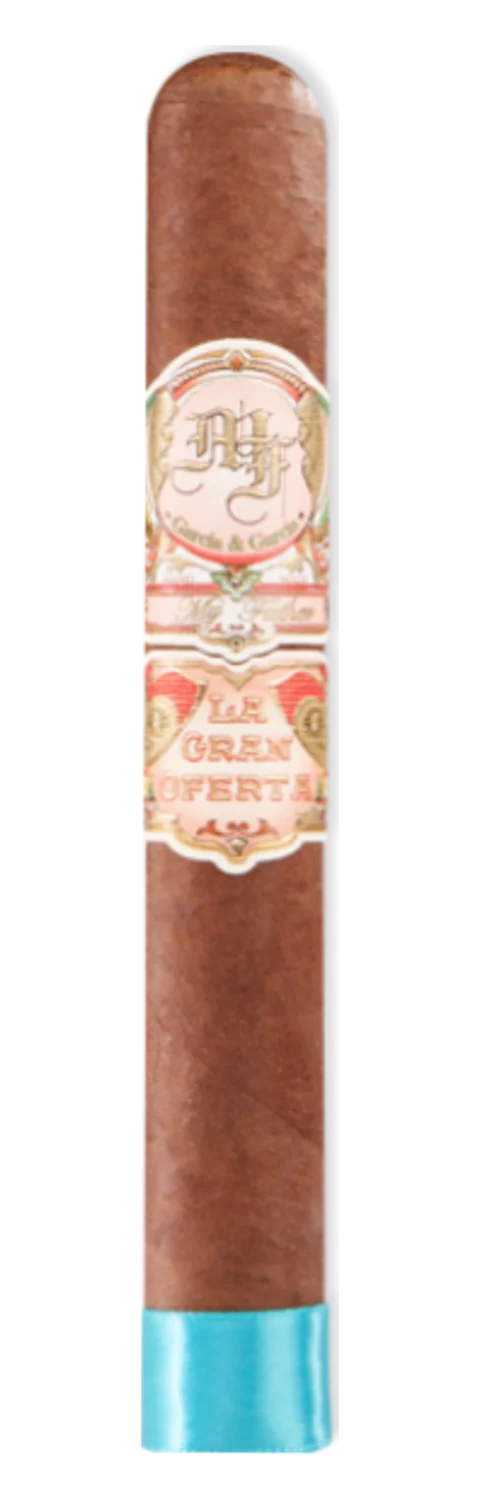 My Father La Gran Oferta Toro