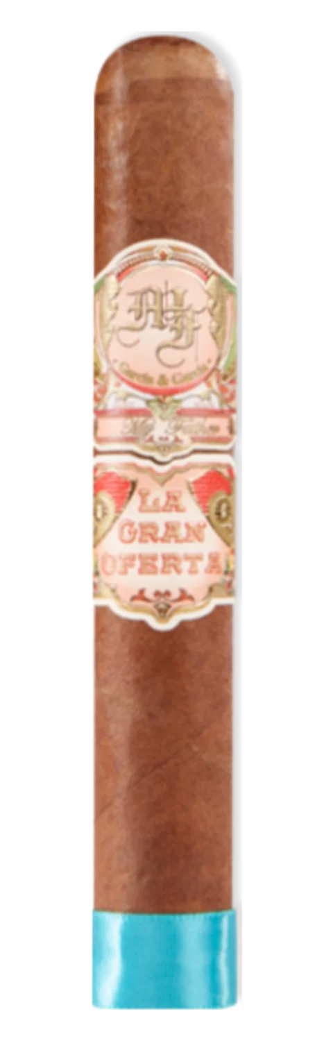 My Father La Gran Oferta Toro Gordo