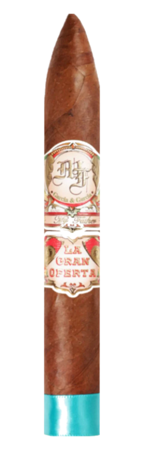 My Father La Gran Oferta Torpedo