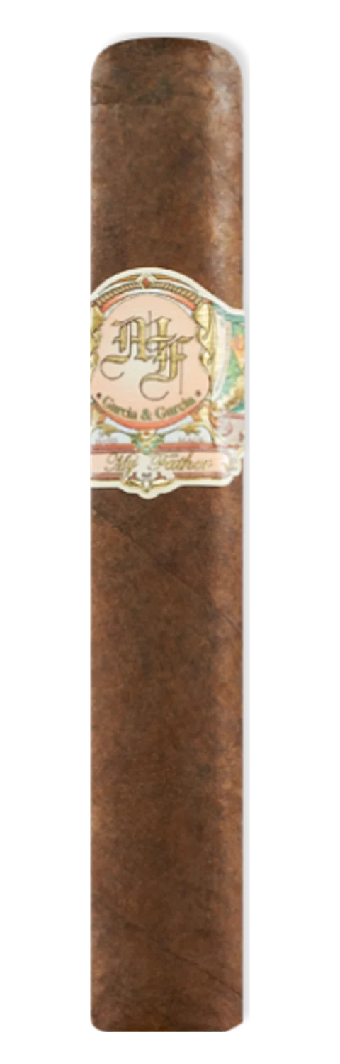 My Father La Lealtad Toro Gordo
