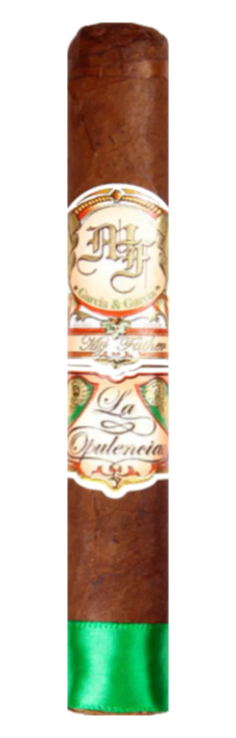 My Father La Opulencia Corona