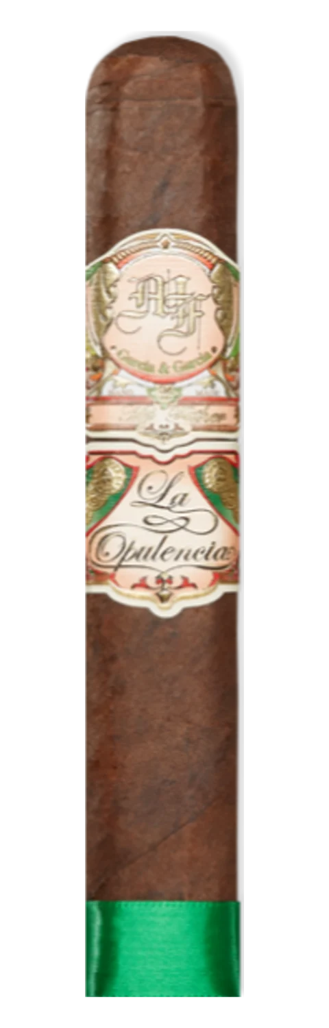 My Father La Opulencia Super Toro