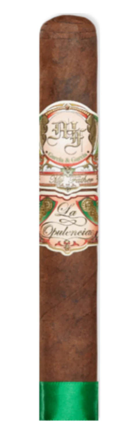 My Father La Opulencia Toro