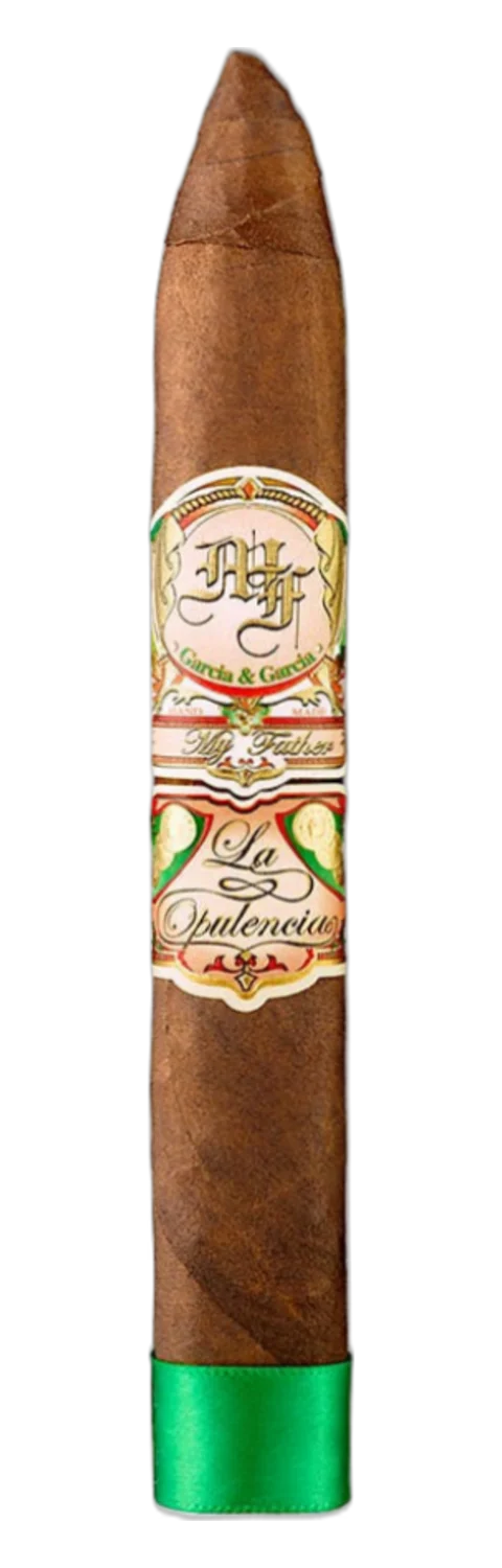 My Father La Opulencia Torpedo