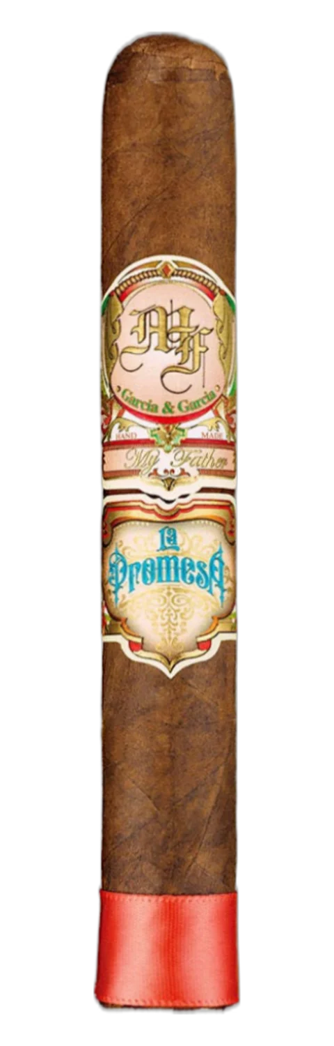 My Father La Promesa Corona Gorda