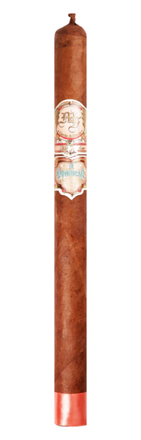 My Father La Promesa Lancero