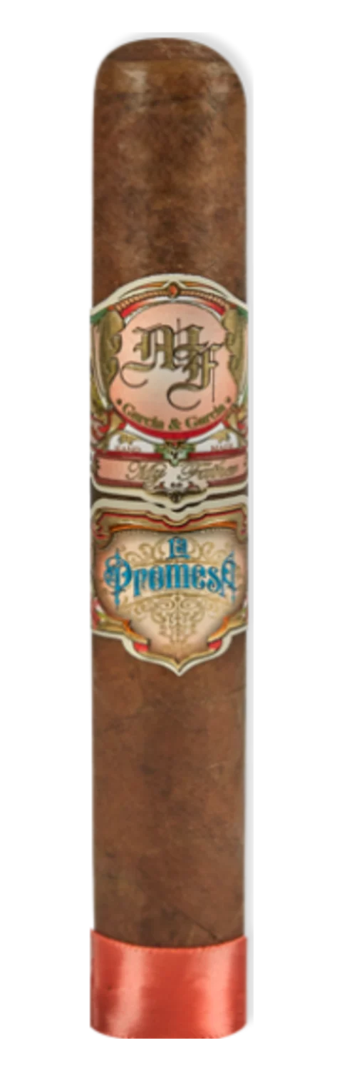 My Father La Promesa Robusto Grande