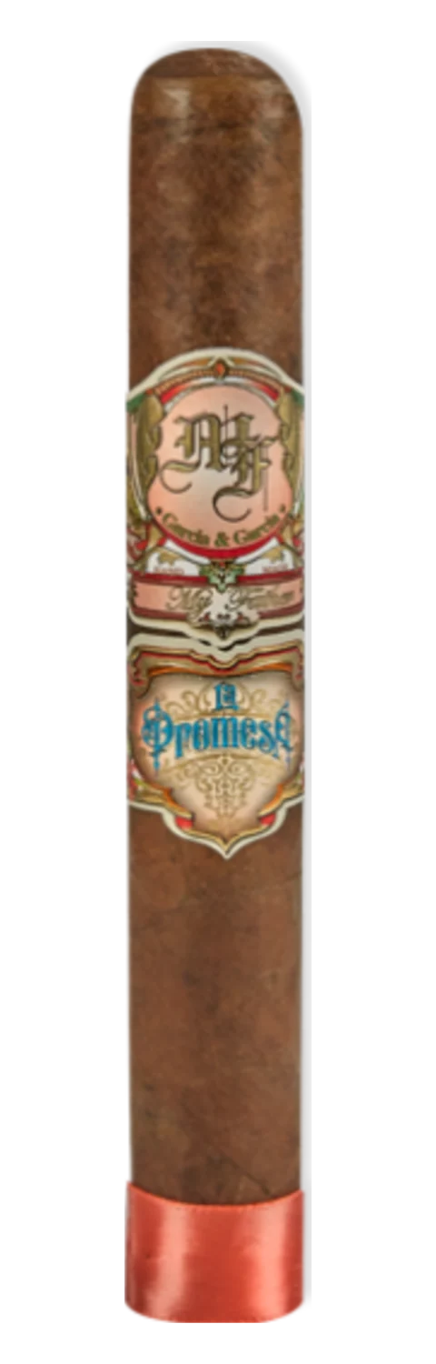 My Father La Promesa Toro