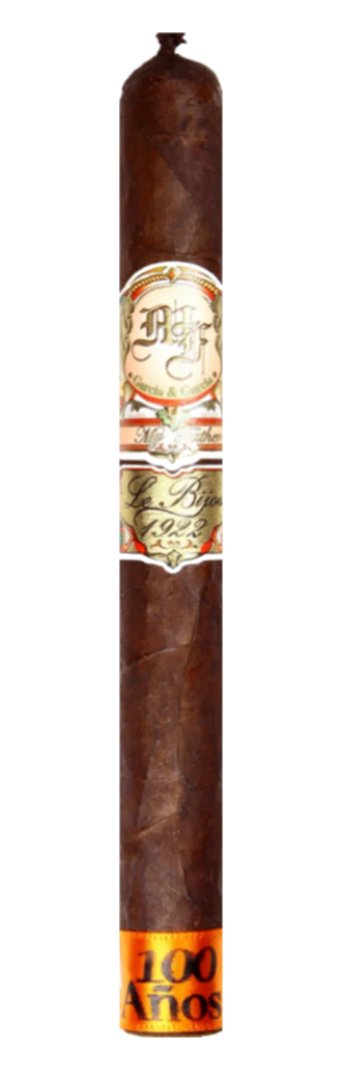 My Father Le Bijou 1922 100 Anos Limited Edition Corona Especial