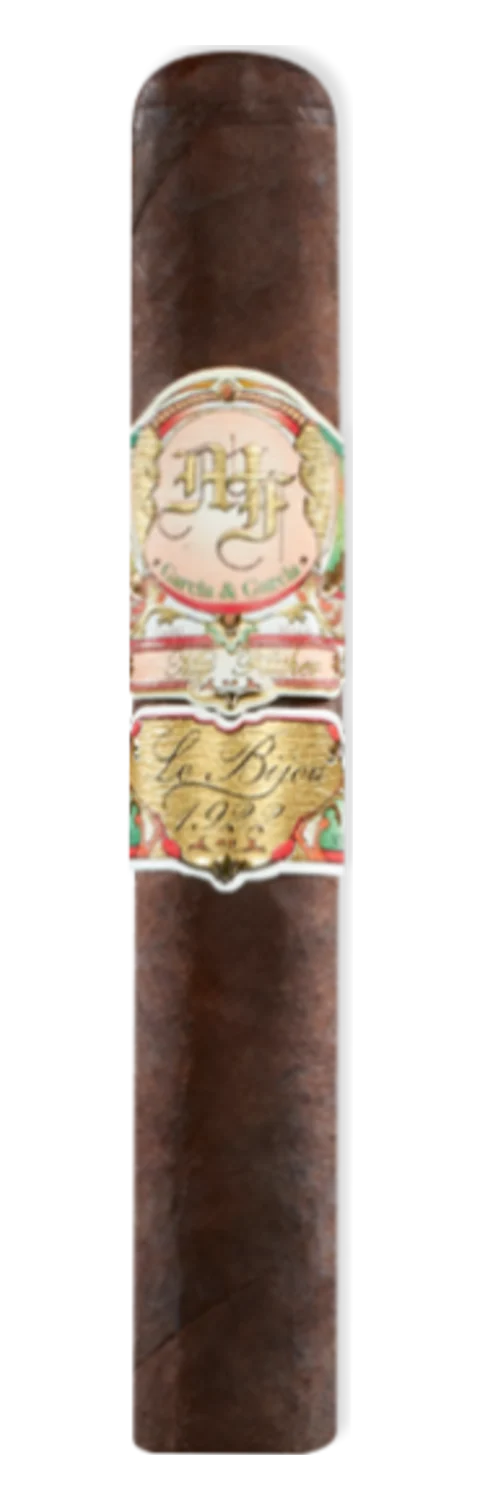 My Father Le Bijou 1922 Grand Robusto