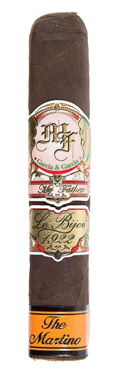 My Father Le Bijou 1922 The Martino