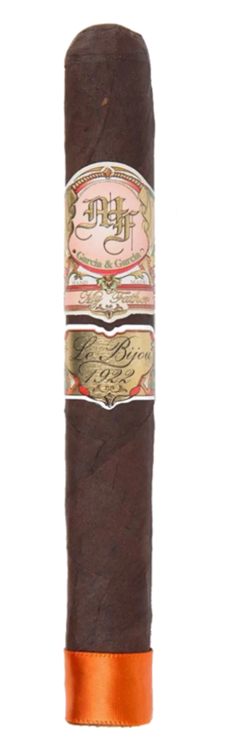 My Father Le Bijou 1922 Toro Fino