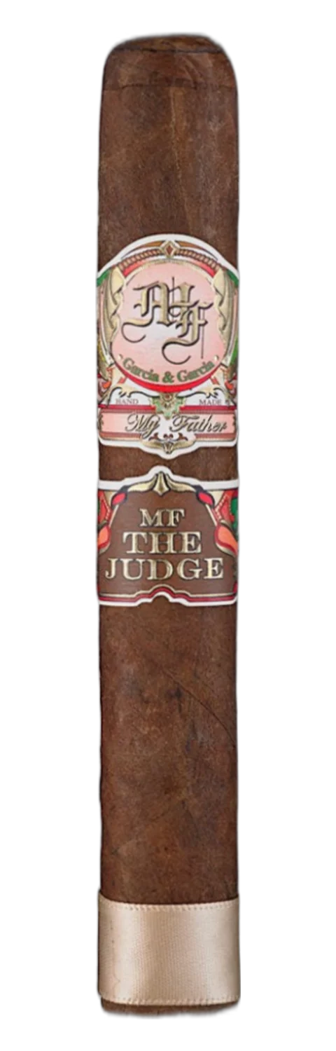 My Father MF The Judge Toro Fino