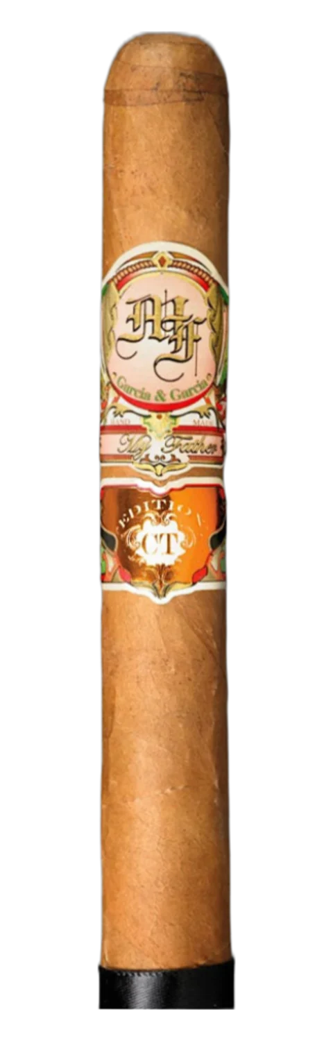 My Father My Father Connecticut Corona Gorda