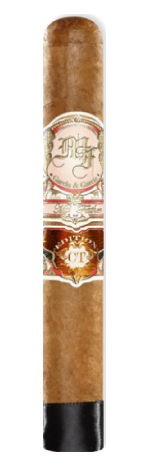 My Father My Father Connecticut Robusto