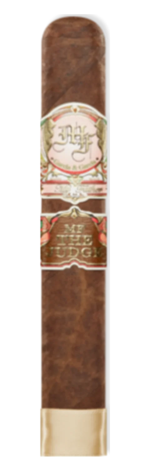 My Father The Judge Grand Robusto