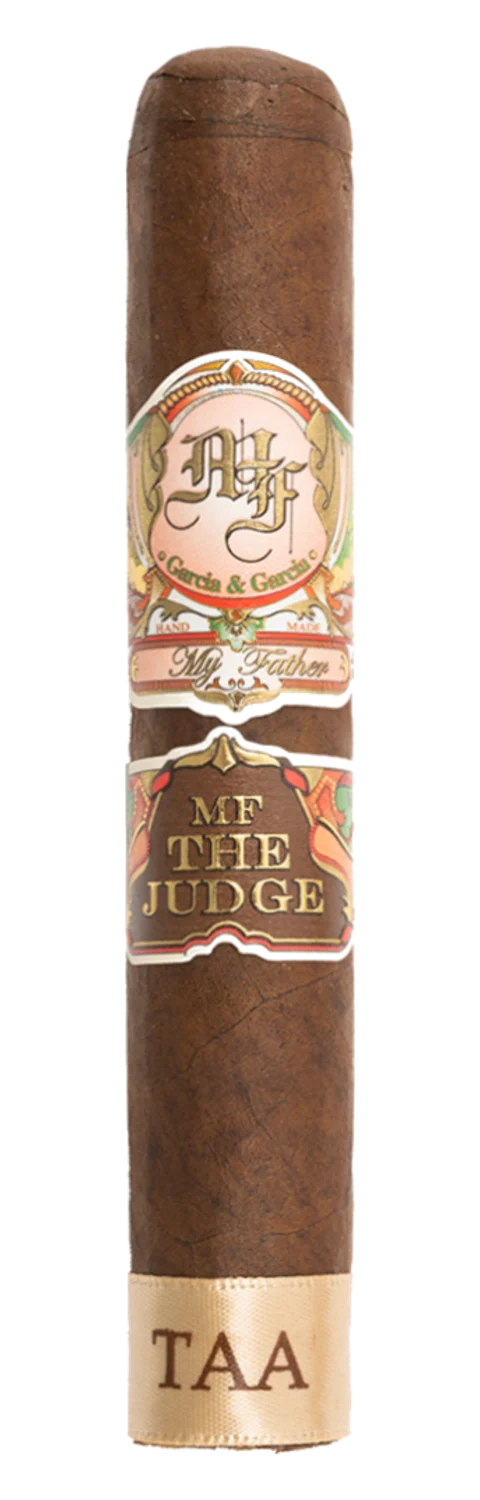 My Father The Judge TAA Exclusive