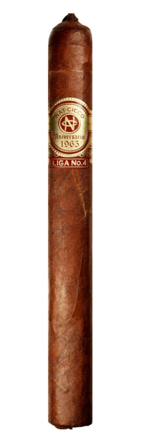 Nat Cicco Aniversario 1965 Liga No. 4 Churchill