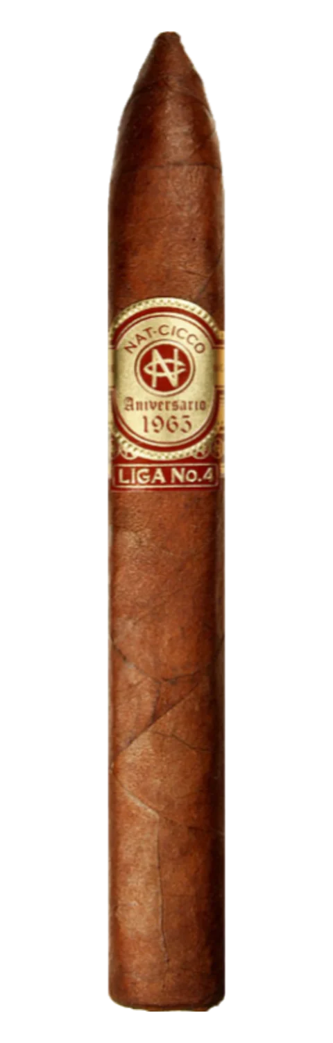 Nat Cicco Aniversario 1965 Liga No. 4 Torpedo
