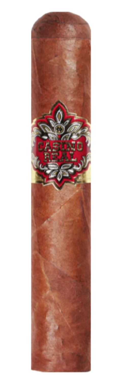 Nat Cicco Casino Real Double Robusto