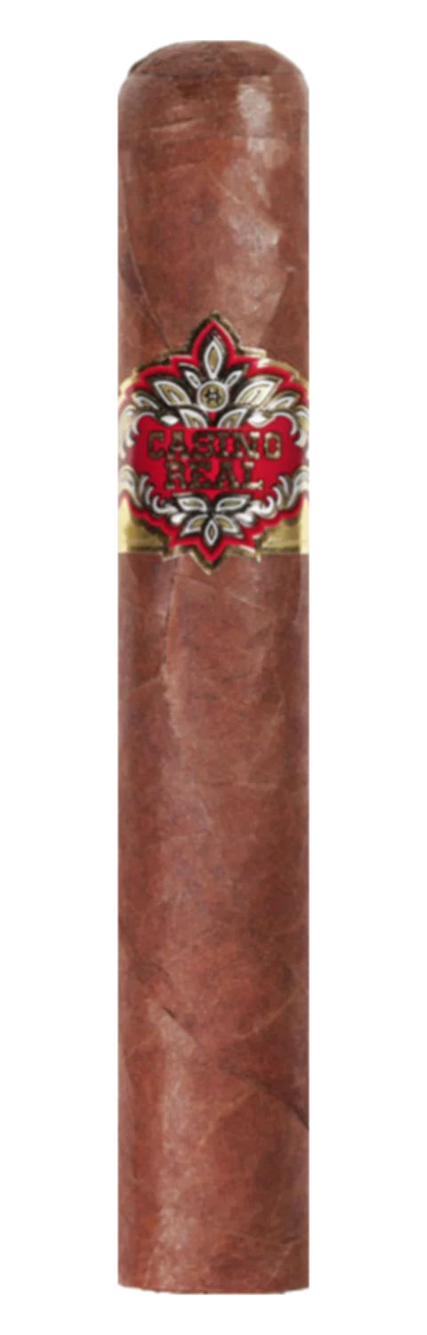 Nat Cicco Casino Real Double Toro