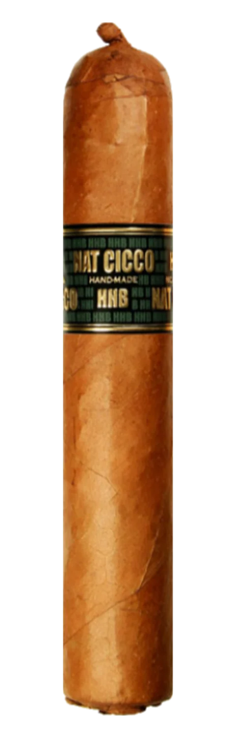 Nat Cicco HHB Classic Robusto
