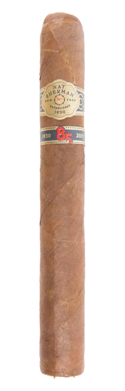 Nat Sherman 85th Anniversary