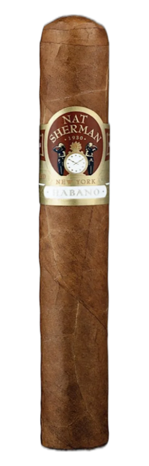 Nat Sherman Metropolitan Habano Gordo