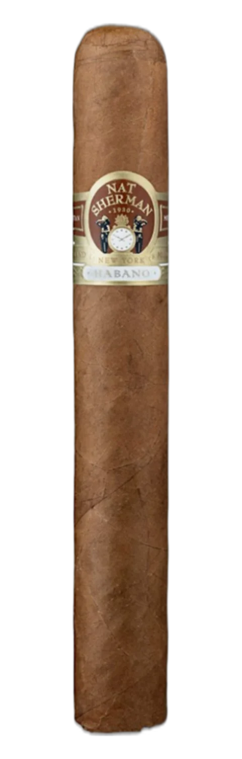 Nat Sherman Metropolitan Habano Robusto Fino