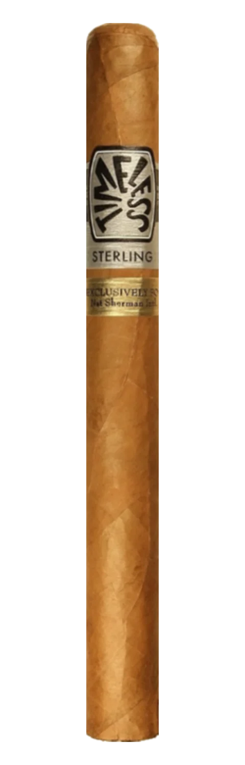 Nat Sherman Sterling Churchill
