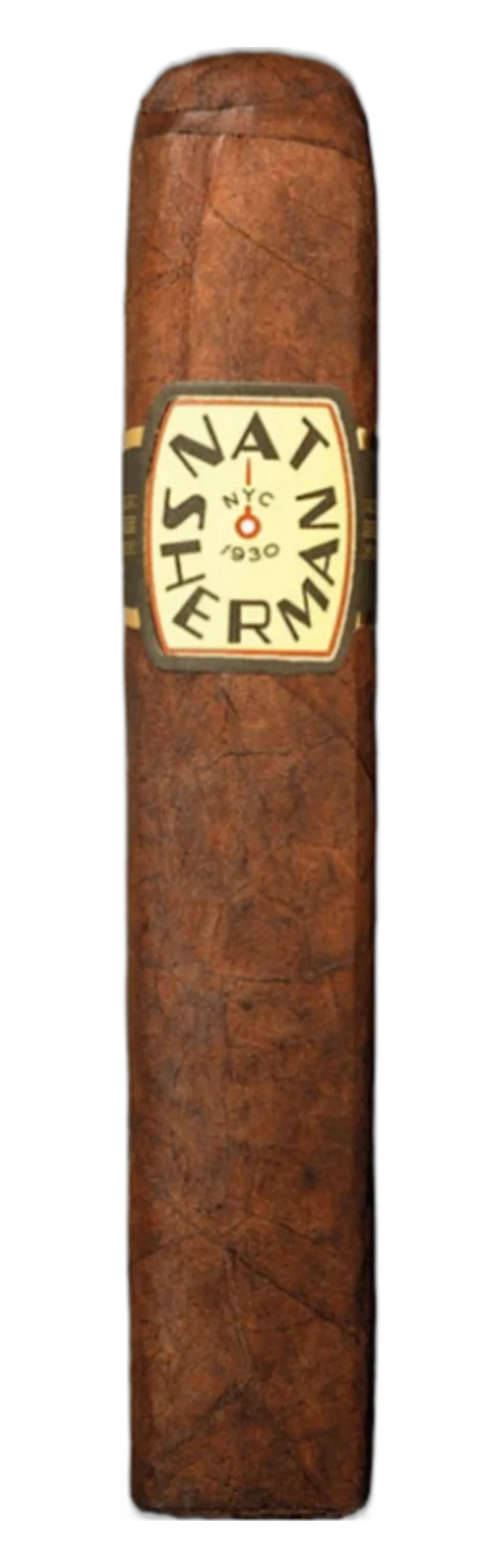 Nat Sherman Timeless Collection 546