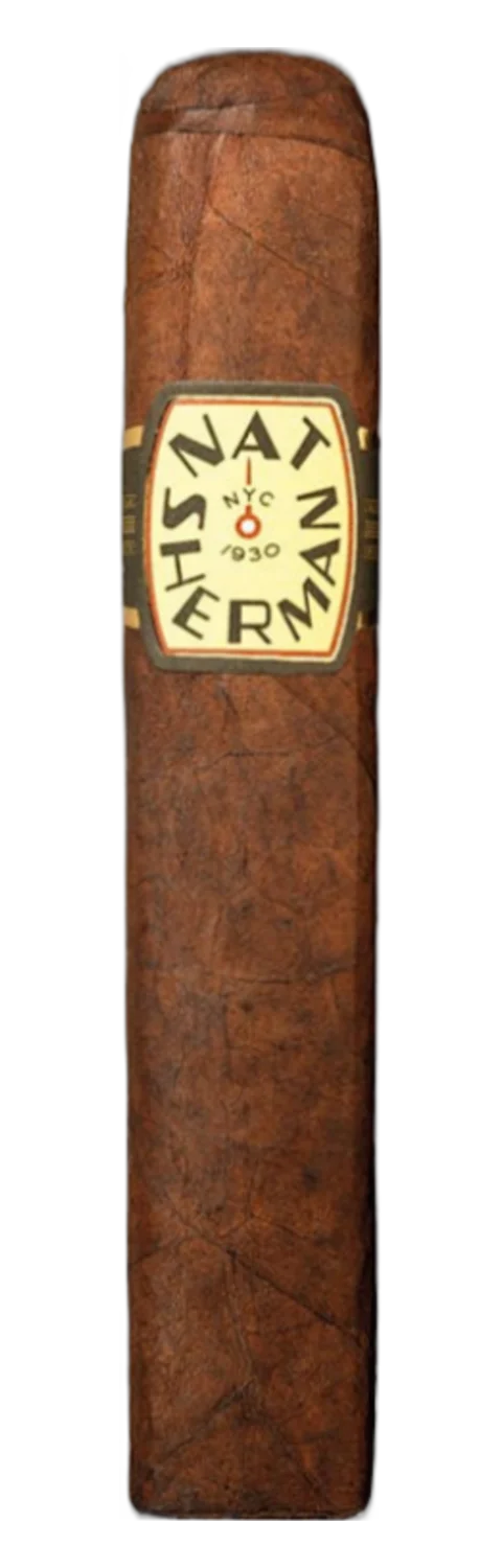 Nat Sherman Timeless Collection 556