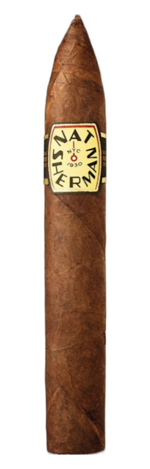 Nat Sherman Timeless Collection 652T