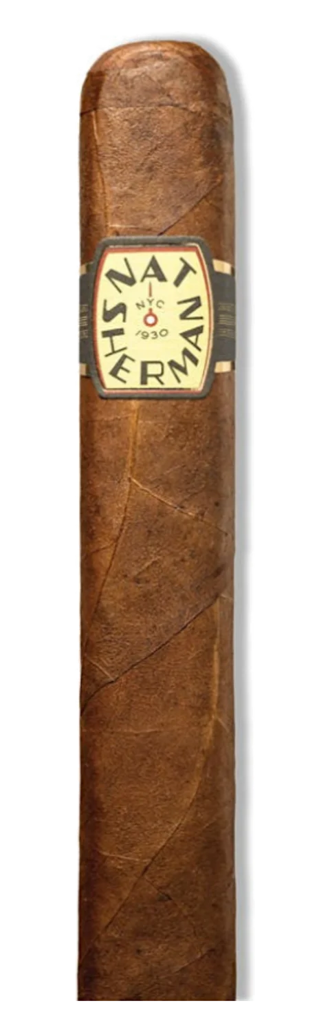 Nat Sherman Timeless Collection 660